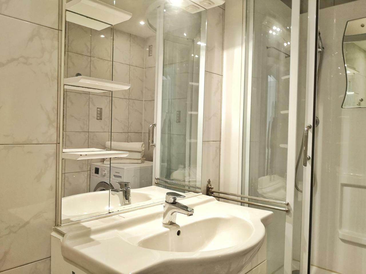 Chez Charlie - Centre Ville Colmar - 2 Pieces Экстерьер фото