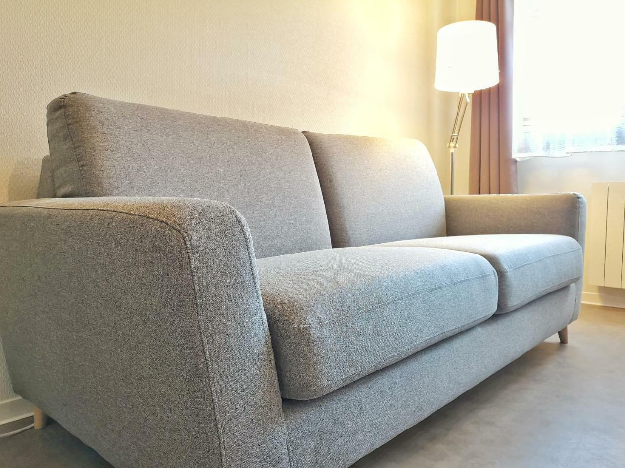 Chez Charlie - Centre Ville Colmar - 2 Pieces Экстерьер фото