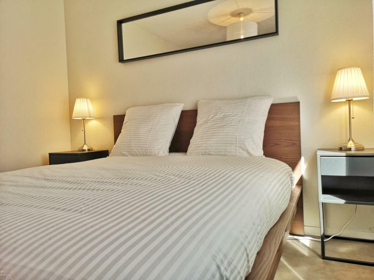 Chez Charlie - Centre Ville Colmar - 2 Pieces Экстерьер фото